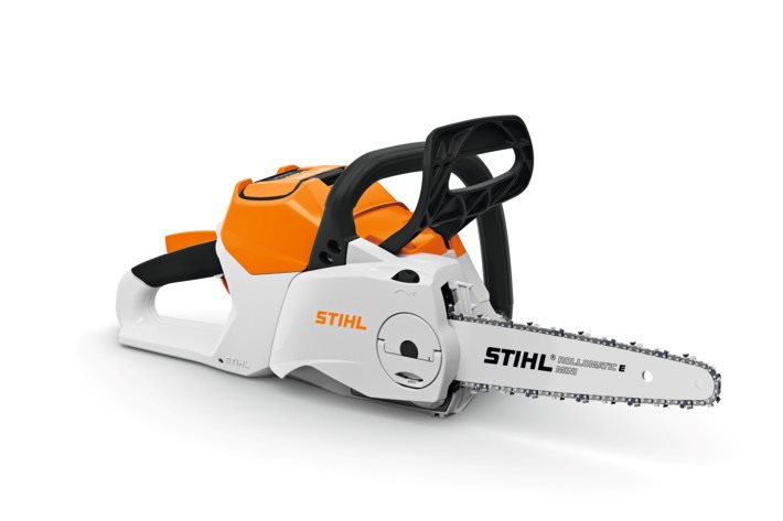 Pilarka Akumulatorowa Stihl MSA 160 C-B Prowadnica 30cm, bez akumulatora i ładowarki