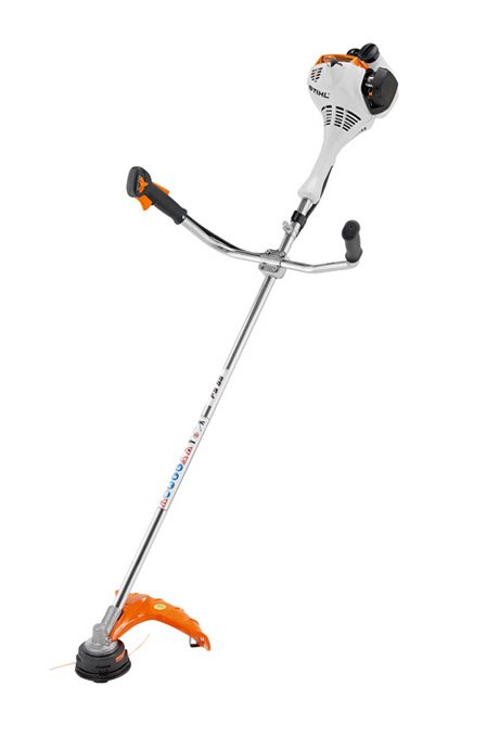 Kosa Spalinowa Stihl FS 55 Moc 0,75kW/1,0km AutoCut 25-2