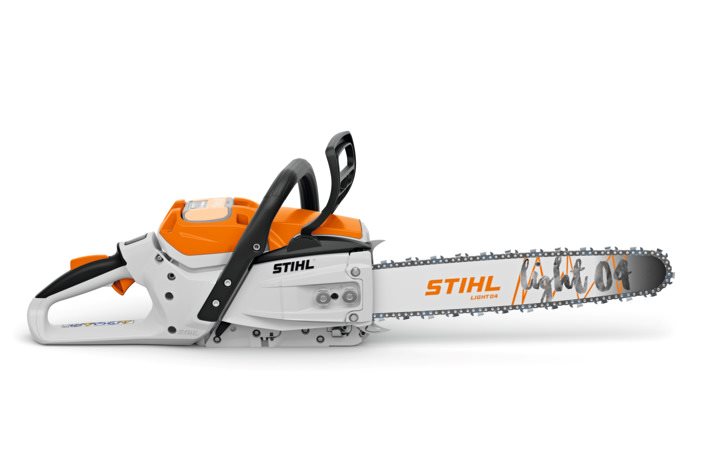 Pilarka Akumulatorowa Stihl  MSA 300 C-O Prowadnica 40cm, bez akumulatora i ładowarki