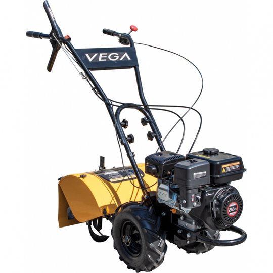 Glebogryzarka Spalinowa Vega VT-50 Loncin 212cm