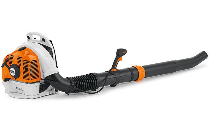 Dmuchawa Plecakowa Stihl Spalinowa BR 450