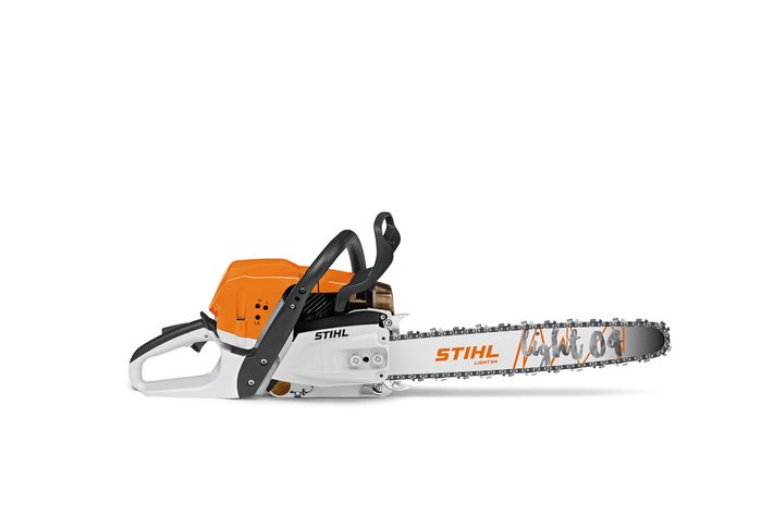 Pilarka Spalinowa Stihl MS 362 Moc 3,5kW/4,8km Prowadnica 40 cm