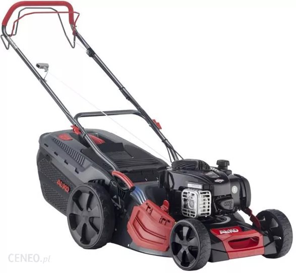 Kosiarka Spalinowa AL-KO 46.0 SP-A COMFORT Szer 46 z napędem