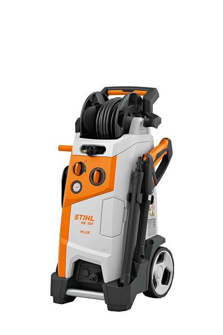 Myjka Wysokociśnieniowa Stihl RE 150 PLUS 180 bar