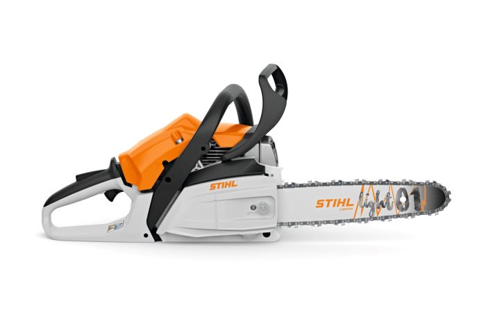 Pilarka Spalinowa Stihl MS 172 Moc  1,4kW/1,9km Prowadnica 35cm