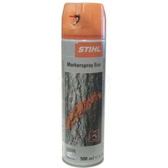 SPRAY DO ZNAKOWANIA POMARAŃCZOWY