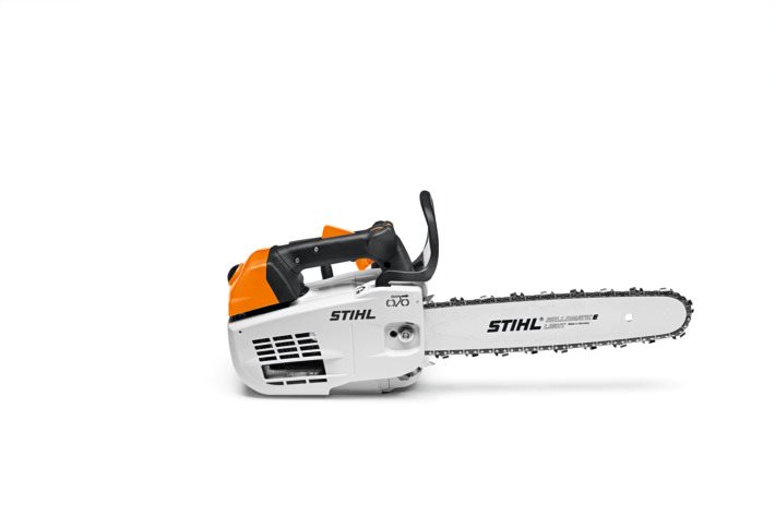 Pilarka Spalinowa Stihl MS 201 TC-M Moc 1,8kW/2,4km Prowadnica 35 cm