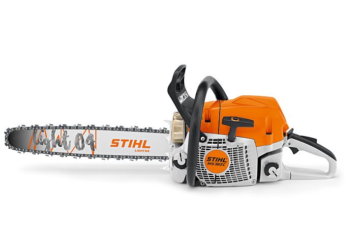 Pilarka Spalinowa Stihl MS 362 C-M VW Moc 3,5kW/4,8km Prowadnica 40cm