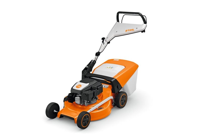 Kosiarka Spalinowa Stihl RM 253.3 Szerokość 51cm bez napędu