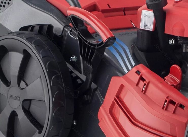 Kosiarka Spalinowa AL-KO 521 SP-A PREMIUM Szerokość 51 z napędem