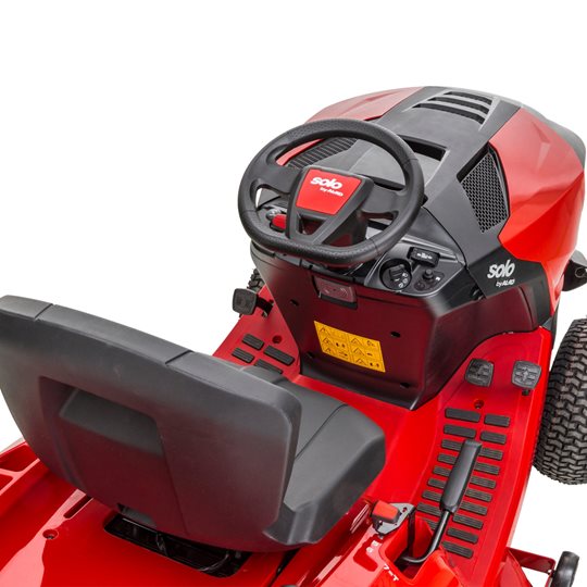 Traktor T22-105.4 HD-A V2 Premium 127708 AL-KO 22KM