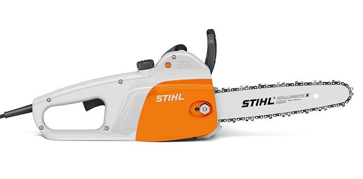 Pilarka Elektryczna Stihl MSE 141 C-Q Moc 1,4kW Prowadnica 35cm