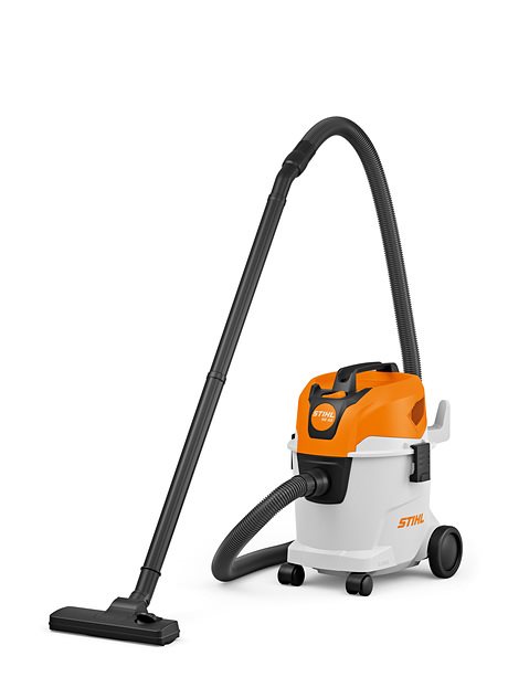 Odkurzacz Stihl SE 33 Moc 1,4 kW