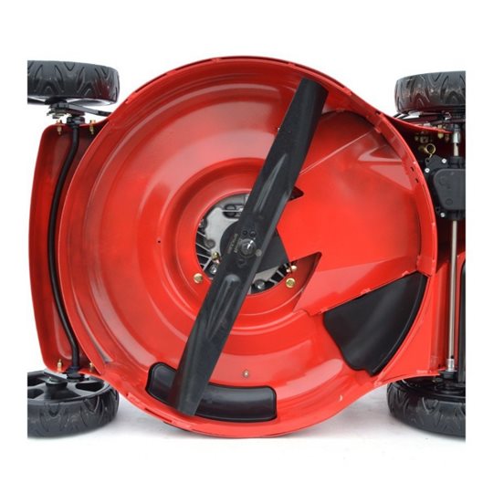 Kosiarka Spalinowa World GRL 460 S HW 4W1 LONCIN 166 szerokość 46 z napędem