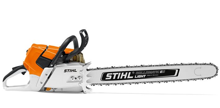 Pilarka Spalinowa Stihl MS 661 C-M Moc 5,4kW/7,3km Prowadnica 71cm