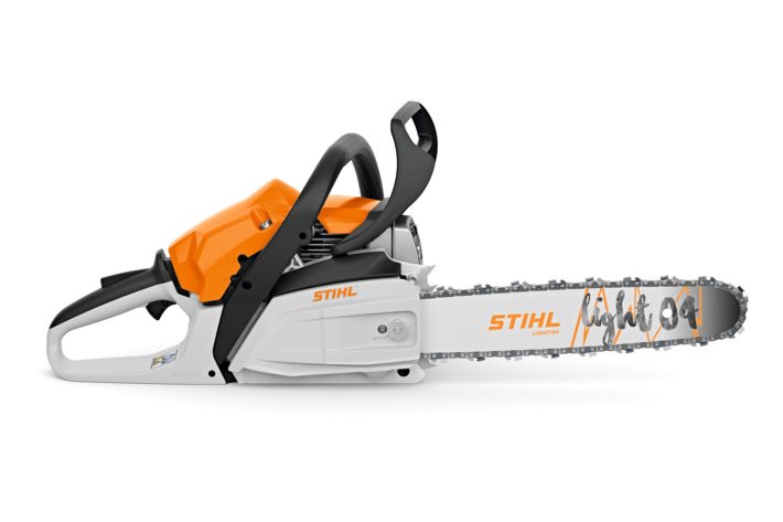 Pilarka Spalinowa Stihl MS 182 Moc 1,6kW / 2,2km Prowadnica 35cm
