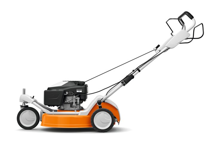 Kosiarka Spalinowa Stihl RM 3 RT Szerokość 48cm z napędem
