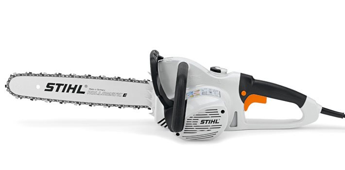 Pilarka Elektryczna Stihl MSE 230 C-BQ Moc 2,3kW Prowadnica 35cm