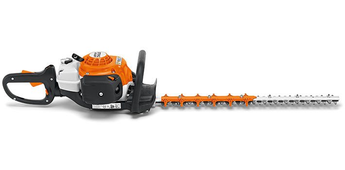 Nożyce Do Żywopłotu Spalinowe Stihl HS 82 R 60cm/ 0,7kW/1km