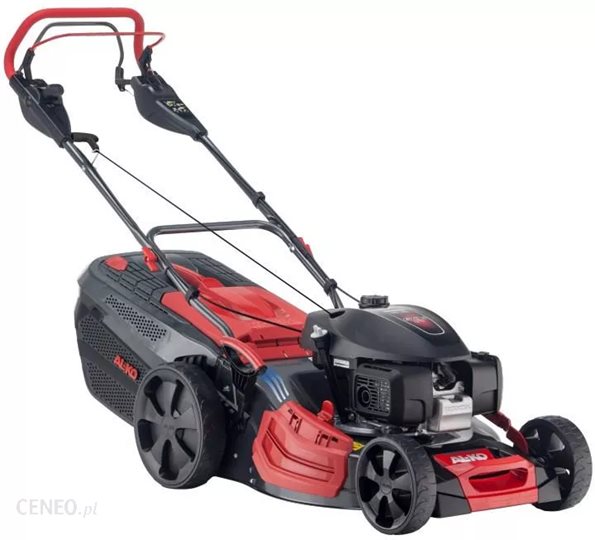 Kosiarka Spalinowa AL-KO 521 VS-H PREMIUM Szerokość 51 z napędem