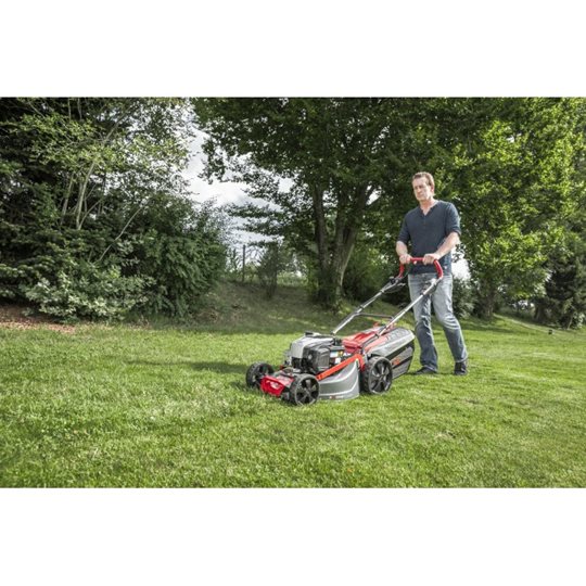 Kosiarka Spalinowa AL-KO 51.0 SP-B Comfort szerokość 51cm z napędem