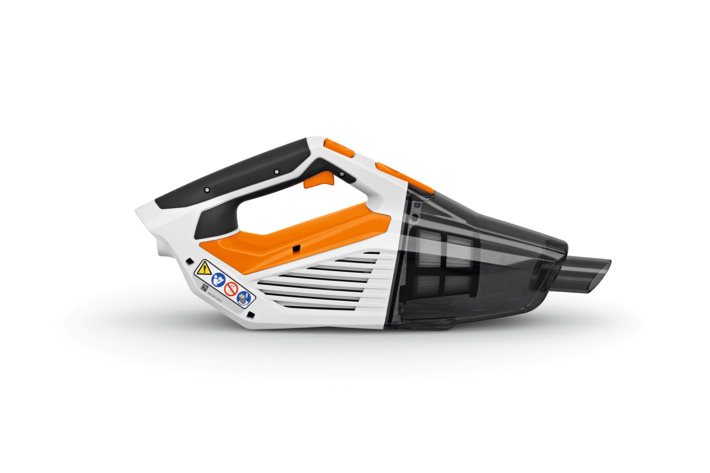 Odkurzacz Akumulatorowy Stihl SEA 20 SET zestaw
