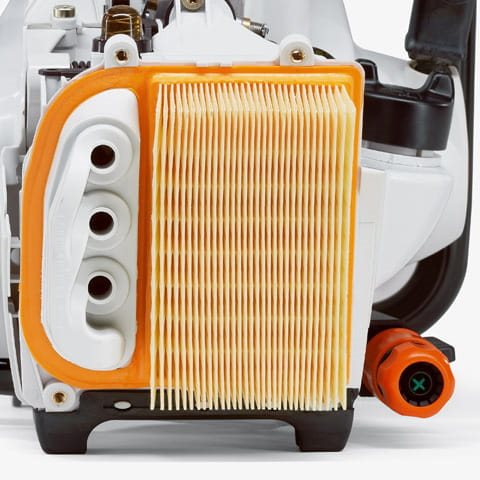 Przecinarka Do Betonu Stihl Spalinowa TS 420 4,4km