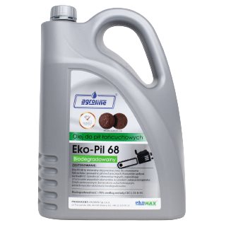 Olej Do Łańcucha EKO-PIL 5L