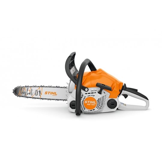 Pilarka Spalinowa Stihl MS 172 C-BE Moc 1,4kW / 1,9km Prowadnica 35cm