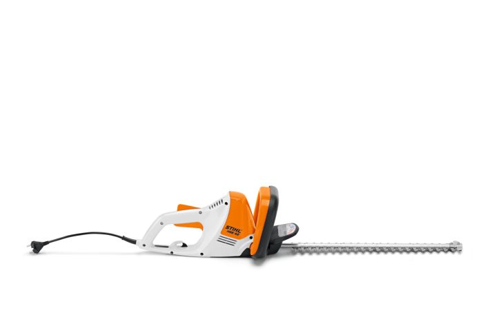 Nożyce Do Żywopłotu Elektryczne Stihl HSE 42 Moc 420 W 45cm