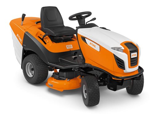 Traktor Stihl RT 5097 Z  12,2 kW/16,6km