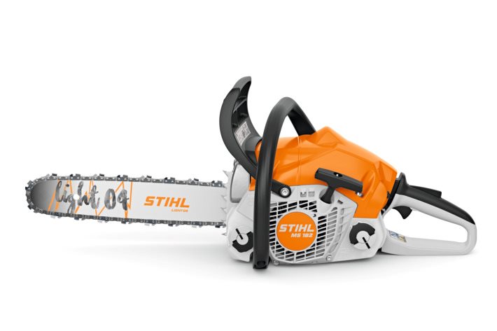 Pilarka Spalinowa Stihl MS 182 Moc 1,6kW / 2,2km Prowadnica 35cm