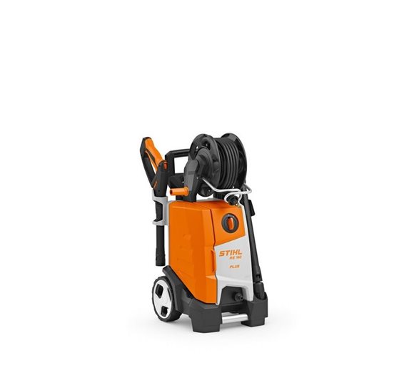 Myjka Wysokociśnieniowa Stihl RE 140 PLUS 145 bar