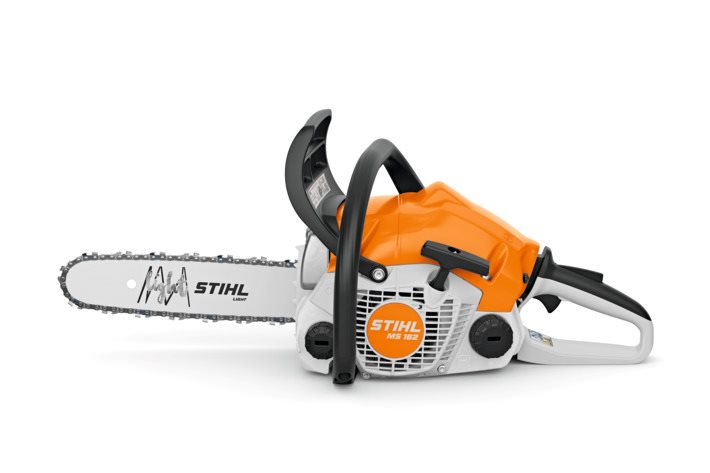 Pilarka Spalinowa Stihl MS 162 Moc 1,2kW / 1,6km Prowadnica 35cm