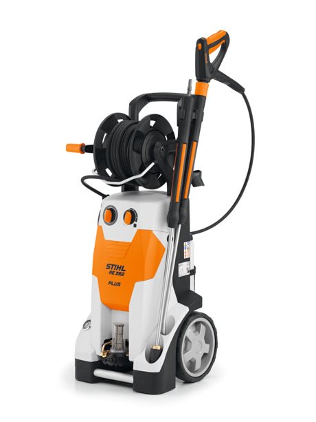 Myjka Wysokociśnieniowa Stihl RE 282 PLUS 200 bar