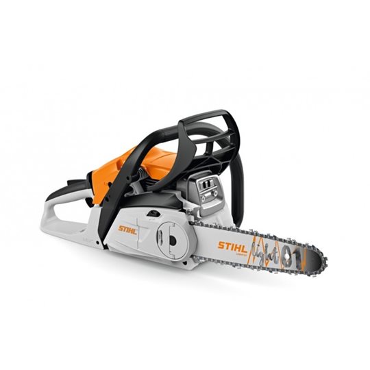 Pilarka Spalinowa Stihl MS 172 C-BE Moc 1,4kW / 1,9km Prowadnica 35cm