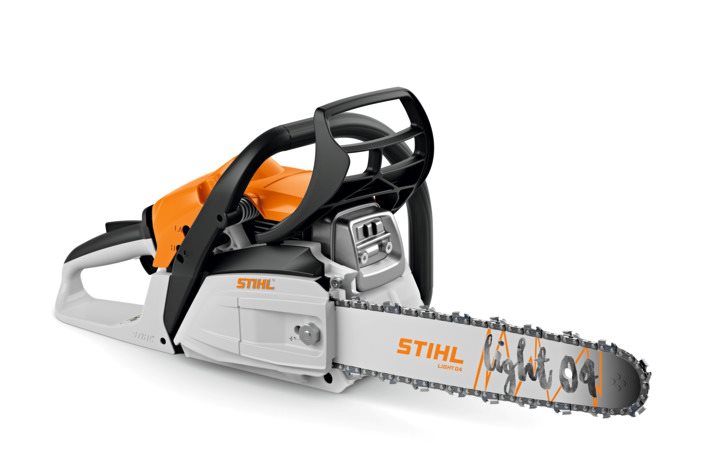 Pilarka Spalinowa Stihl MS 182 Moc 1,6kW / 2,2km Prowadnica 35cm