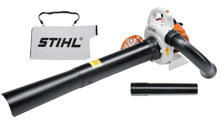 Dmuchawa - Odkurzacz Stihl Spalinowy SH 56