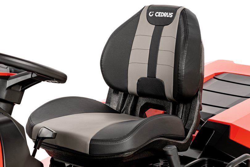 Cedrus Premium C-TRAC 83HC-1 mały traktorek