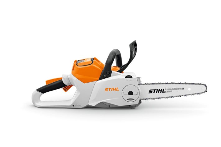 Pilarka Akumulatorowa Stihl MSA 160 C-B Prowadnica 30cm, bez akumulatora i ładowarki
