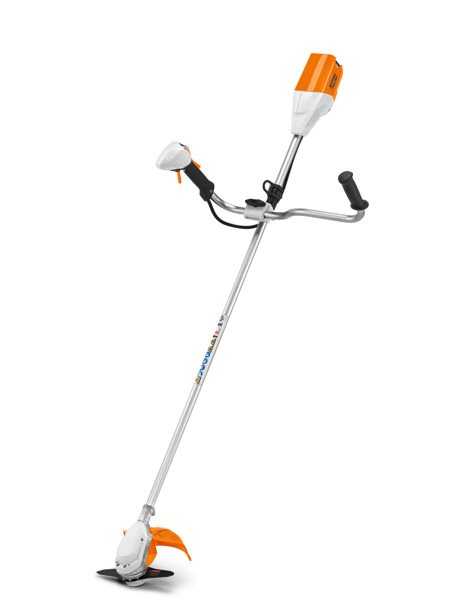 Kosa Akumulatorowa Stihl FSA 90 bez akumulatora i ładowarki AutoCut 25-2