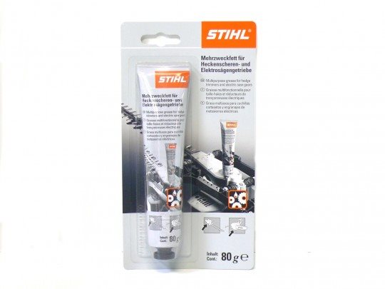 Smar Stihl Do Nożyc