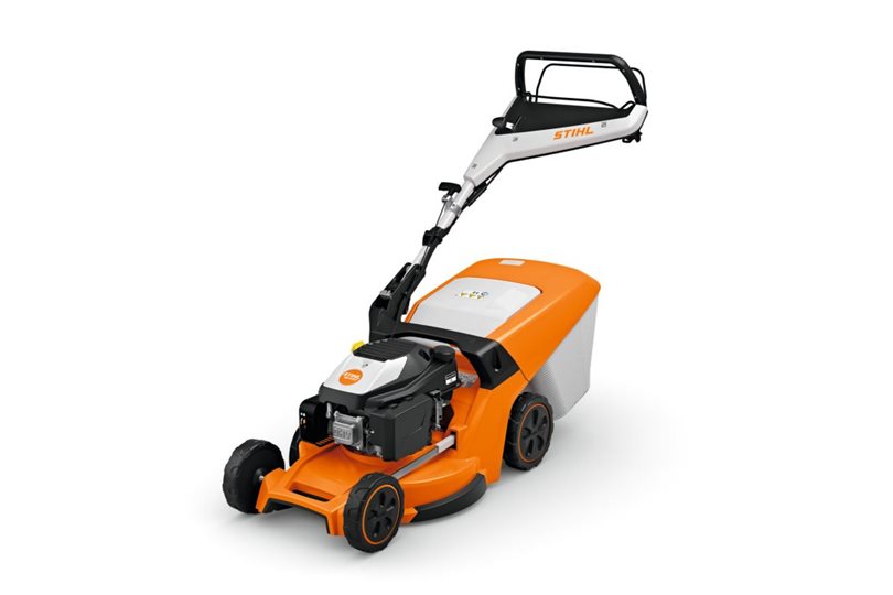 Kosiarka Spalinowa Stihl RM 448.3 V Szerokość 46cm z napędem