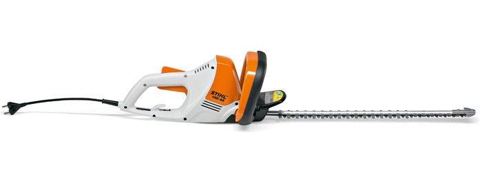 Nożyce Do Żywopłotu Elektryczne Stihl HSE 52 Moc 460 W 50cm