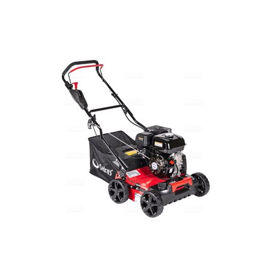 Wertykulator Spalinowy Cedrus 40cm