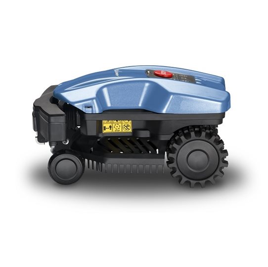 Robot Koszący Wiper Premium i180S