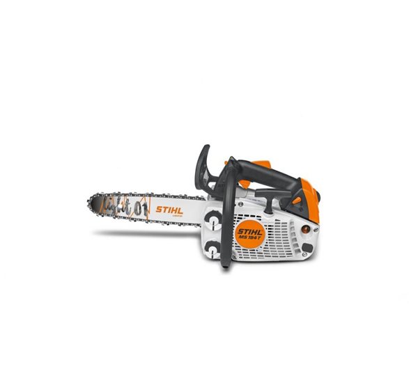 Pilarka Spalinowa Stihl MS 194 T Moc 1,4kW/1,9km Prowadnica 35cm