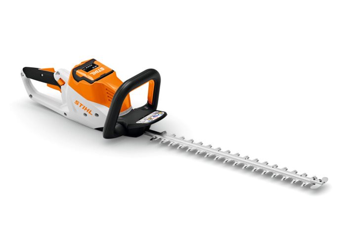 Nożyce Do Żywopłotu Akumulatorowe Stihl HSA 50, Zestaw AK 10 i AL 101 50cm/36V