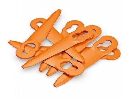 Zestaw Noży Stihl Poly Cut 8 szt