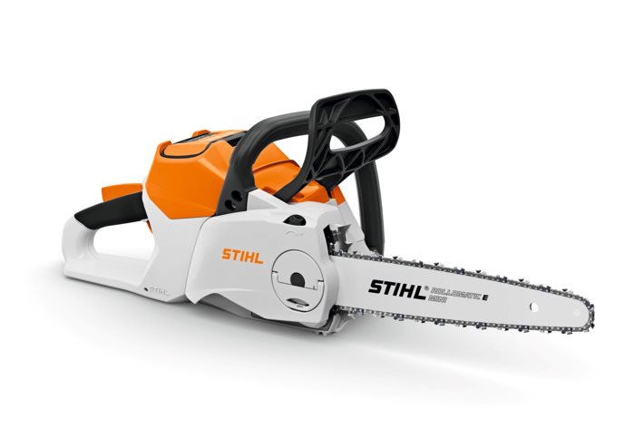 Pilarka Akumulatorowa Stihl MSA 200 C-B Prowadnica 30cm, bez akumulatora i ładowarki